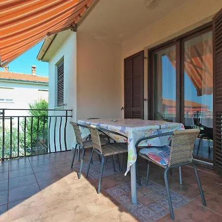 Lejlighed Bright With Garden And Balcony *