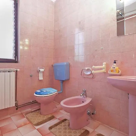 Bright With Garden And Balcony Daire